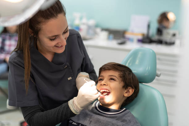 Best Emergency Denture Repair in Primera, TX