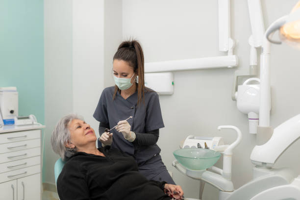 Best Emergency Treatment for Jaw Pain or Injury in Primera, TX