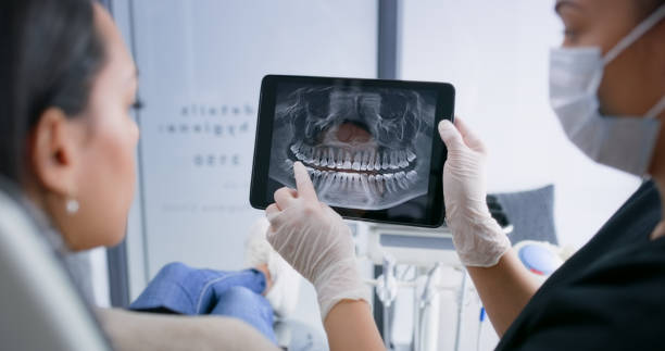 Best Broken or Chipped Tooth Repair in Primera, TX