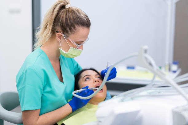 Best Emergency Care for Gum Disease in Primera, TX